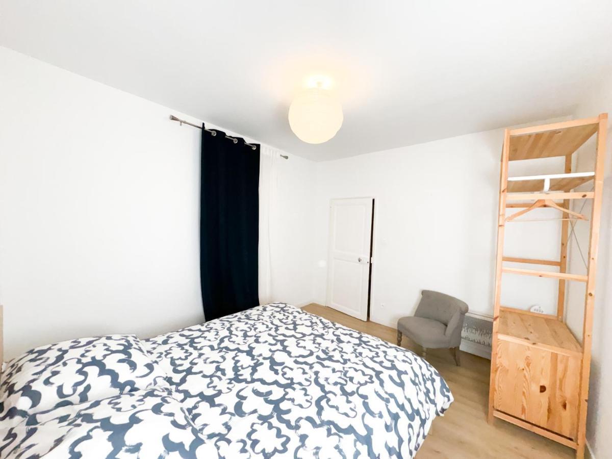 Begonias Appartement T3 Avenue De Lodeve Montpellier Exterior foto
